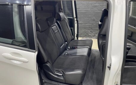 Honda Freed I, 2014 год, 1 145 000 рублей, 9 фотография