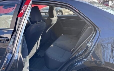 Toyota Corolla, 2013 год, 1 550 000 рублей, 4 фотография