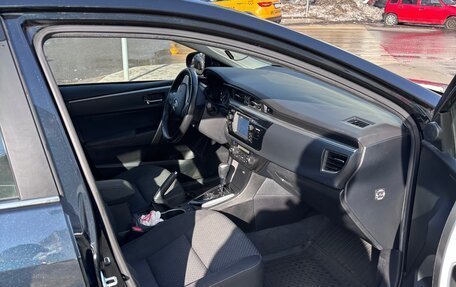 Toyota Corolla, 2013 год, 1 550 000 рублей, 8 фотография