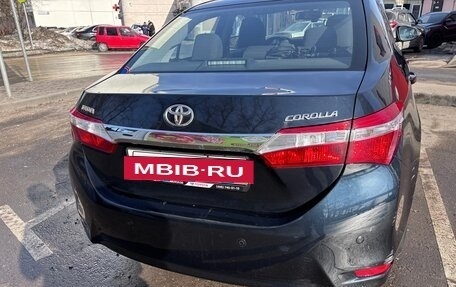 Toyota Corolla, 2013 год, 1 550 000 рублей, 10 фотография
