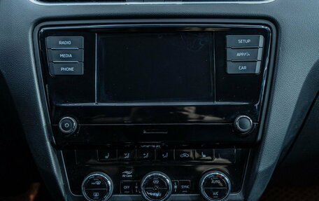 Skoda Octavia, 2018 год, 1 826 000 рублей, 12 фотография