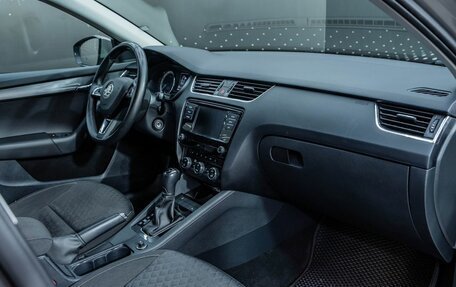 Skoda Octavia, 2018 год, 1 826 000 рублей, 15 фотография