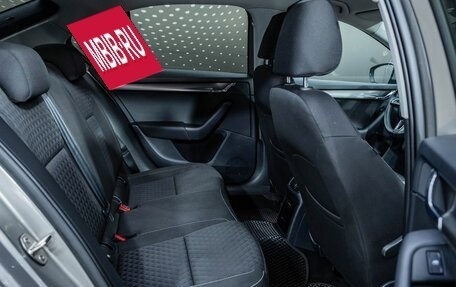 Skoda Octavia, 2018 год, 1 826 000 рублей, 17 фотография