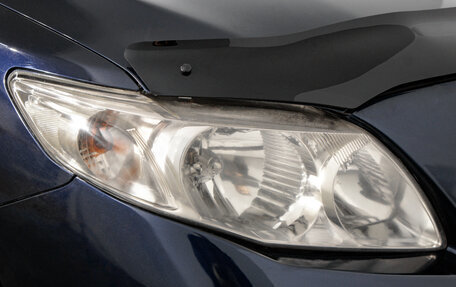 Toyota Corolla, 2008 год, 699 000 рублей, 8 фотография