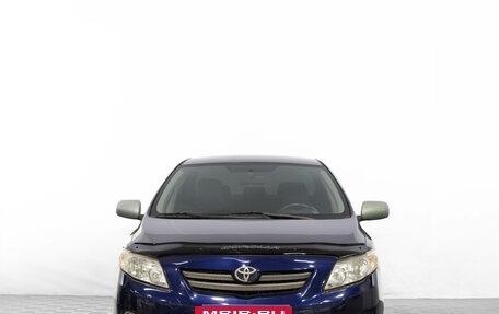 Toyota Corolla, 2008 год, 699 000 рублей, 2 фотография