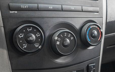 Toyota Corolla, 2008 год, 699 000 рублей, 18 фотография