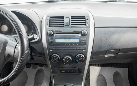 Toyota Corolla, 2008 год, 699 000 рублей, 16 фотография