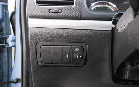 SsangYong Actyon II рестайлинг, 2011 год, 699 000 рублей, 19 фотография