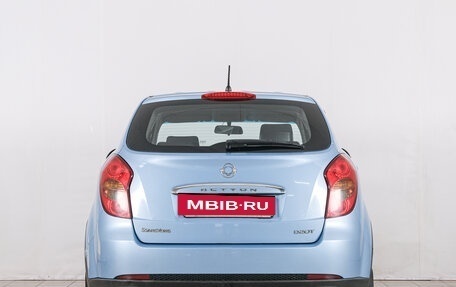 SsangYong Actyon II рестайлинг, 2011 год, 699 000 рублей, 6 фотография