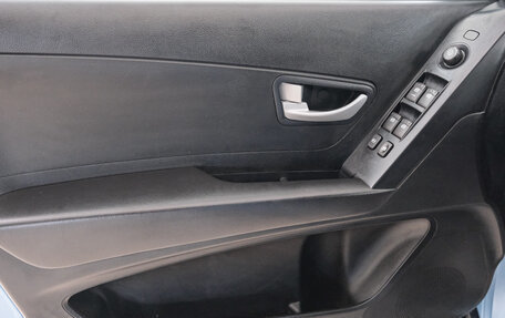 SsangYong Actyon II рестайлинг, 2011 год, 699 000 рублей, 20 фотография