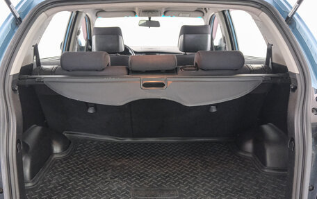 SsangYong Actyon II рестайлинг, 2011 год, 699 000 рублей, 23 фотография