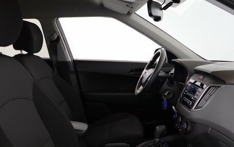 Hyundai Creta I рестайлинг, 2021 год, 1 859 000 рублей, 11 фотография