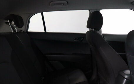 Hyundai Creta I рестайлинг, 2021 год, 1 859 000 рублей, 12 фотография