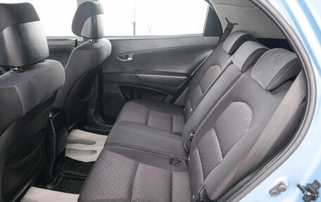 SsangYong Actyon II рестайлинг, 2011 год, 699 000 рублей, 21 фотография