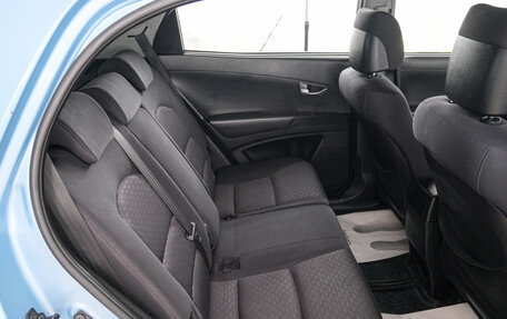 SsangYong Actyon II рестайлинг, 2011 год, 699 000 рублей, 22 фотография