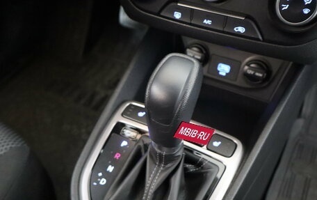 Hyundai Creta I рестайлинг, 2021 год, 1 859 000 рублей, 10 фотография