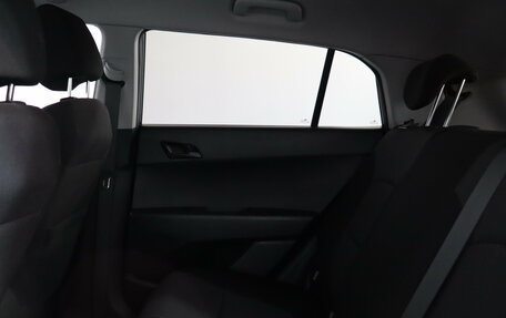 Hyundai Creta I рестайлинг, 2021 год, 1 859 000 рублей, 13 фотография