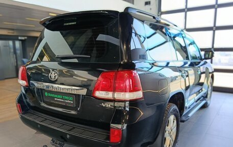 Toyota Land Cruiser 200, 2008 год, 2 300 000 рублей, 6 фотография