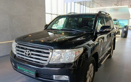 Toyota Land Cruiser 200, 2008 год, 2 300 000 рублей, 3 фотография