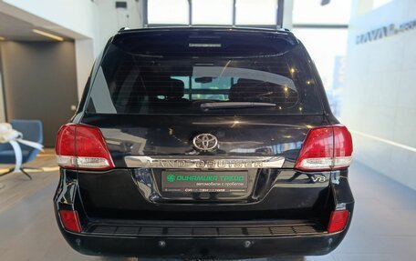 Toyota Land Cruiser 200, 2008 год, 2 300 000 рублей, 5 фотография