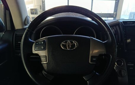 Toyota Land Cruiser 200, 2008 год, 2 300 000 рублей, 11 фотография