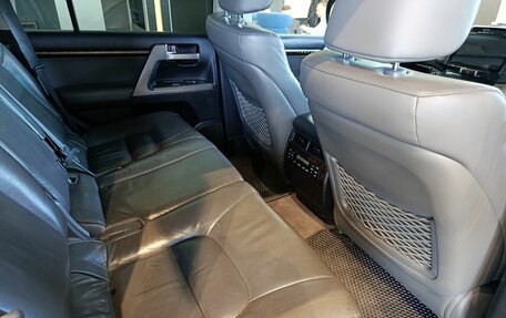 Toyota Land Cruiser 200, 2008 год, 2 300 000 рублей, 9 фотография