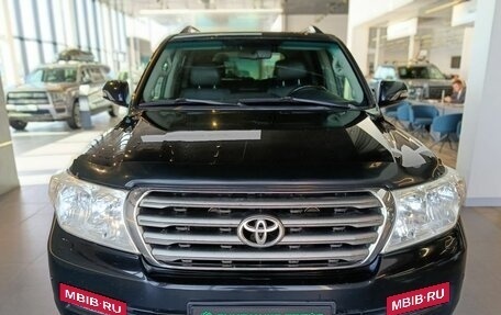 Toyota Land Cruiser 200, 2008 год, 2 300 000 рублей, 2 фотография