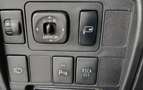 Toyota Land Cruiser 200, 2008 год, 2 300 000 рублей, 17 фотография