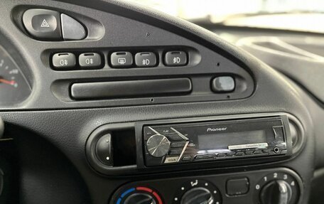 Chevrolet Niva I рестайлинг, 2007 год, 399 000 рублей, 9 фотография