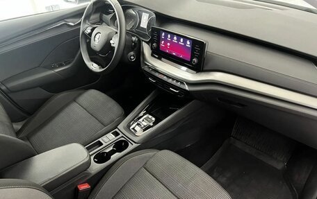 Skoda Octavia IV, 2021 год, 2 279 000 рублей, 13 фотография