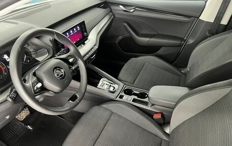 Skoda Octavia IV, 2021 год, 2 279 000 рублей, 10 фотография