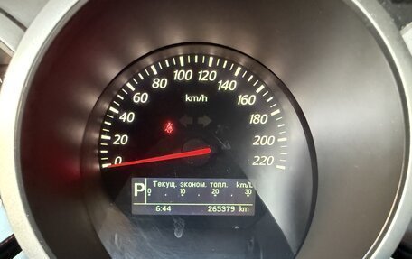 Suzuki Grand Vitara, 2008 год, 1 250 000 рублей, 9 фотография