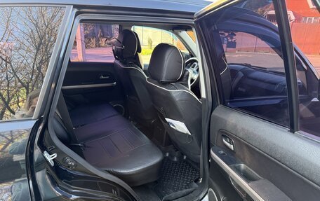 Suzuki Grand Vitara, 2008 год, 1 250 000 рублей, 12 фотография