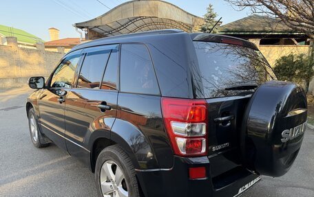 Suzuki Grand Vitara, 2008 год, 1 250 000 рублей, 5 фотография