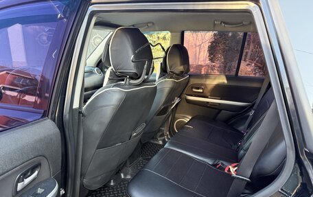 Suzuki Grand Vitara, 2008 год, 1 250 000 рублей, 13 фотография