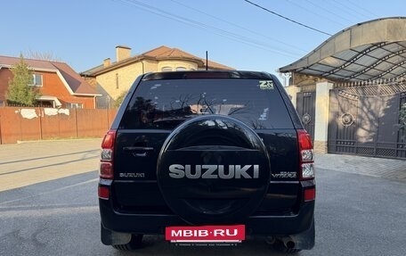Suzuki Grand Vitara, 2008 год, 1 250 000 рублей, 6 фотография