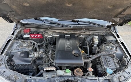 Suzuki Grand Vitara, 2008 год, 1 250 000 рублей, 11 фотография