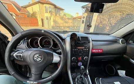 Suzuki Grand Vitara, 2008 год, 1 250 000 рублей, 8 фотография