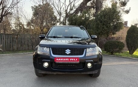 Suzuki Grand Vitara, 2008 год, 1 250 000 рублей, 3 фотография