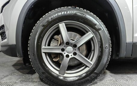 Skoda Kodiaq I, 2019 год, 2 895 000 рублей, 9 фотография