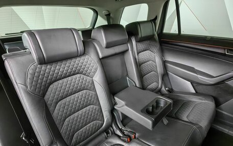 Skoda Kodiaq I, 2019 год, 2 895 000 рублей, 16 фотография