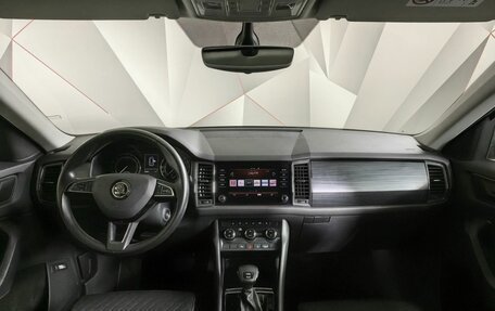 Skoda Kodiaq I, 2019 год, 2 895 000 рублей, 13 фотография