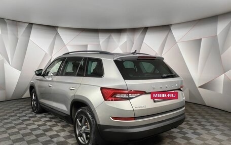 Skoda Kodiaq I, 2019 год, 2 895 000 рублей, 4 фотография