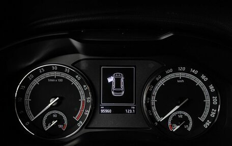 Skoda Kodiaq I, 2019 год, 2 895 000 рублей, 17 фотография