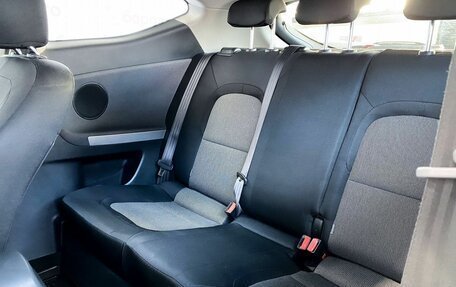 KIA cee'd III, 2016 год, 1 250 000 рублей, 11 фотография