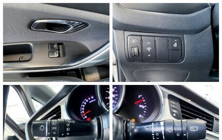 KIA cee'd III, 2016 год, 1 250 000 рублей, 20 фотография