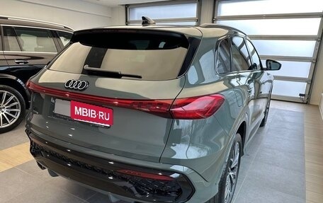Audi Q5, 2025 год, 7 290 000 рублей, 4 фотография