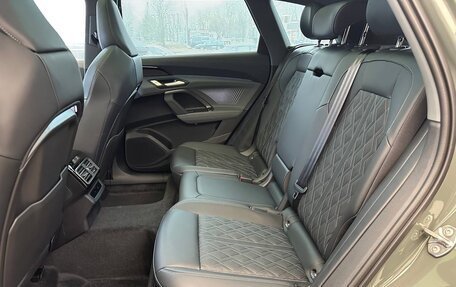 Audi Q5, 2025 год, 7 290 000 рублей, 11 фотография