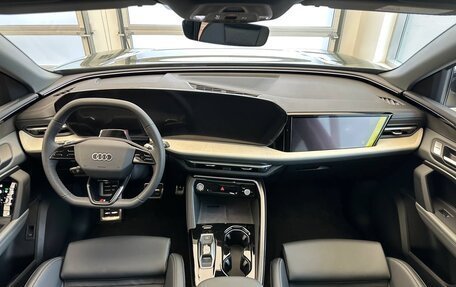Audi Q5, 2025 год, 7 290 000 рублей, 7 фотография