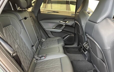 Audi Q5, 2025 год, 7 290 000 рублей, 16 фотография